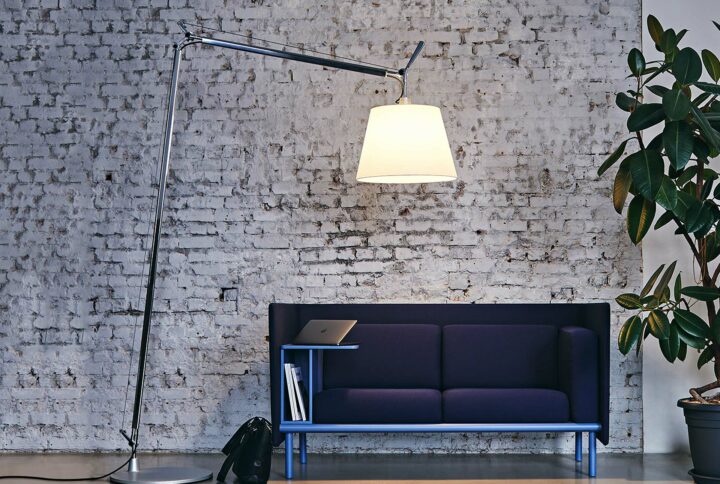 Tolomeo Maxi