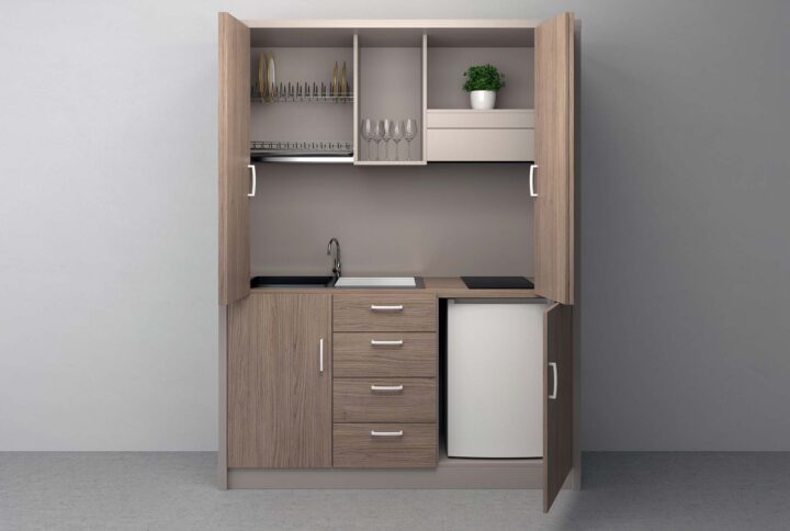 Cucine Monoblocco