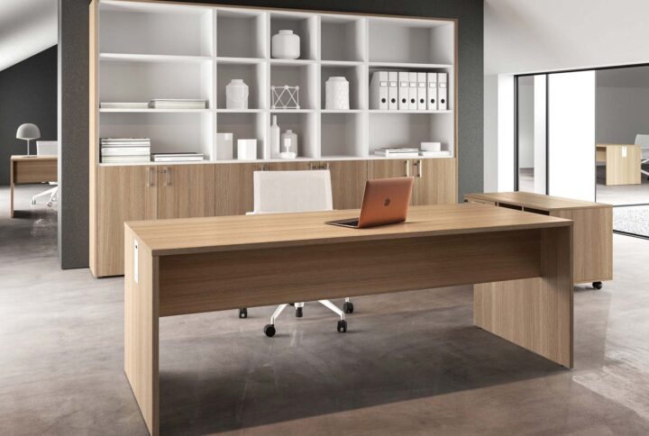 Funny Fianco Legno